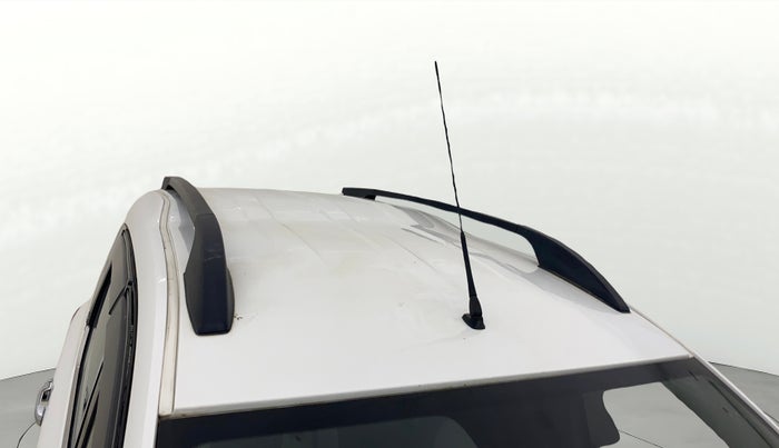 2021 Renault TRIBER RXZ AMT, Petrol, Automatic, 45,081 km, Roof