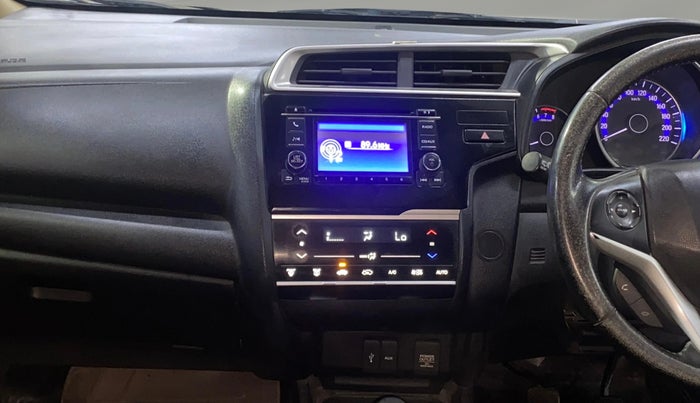 2016 Honda Jazz 1.2L I-VTEC V, Petrol, Manual, 50,423 km, Air Conditioner