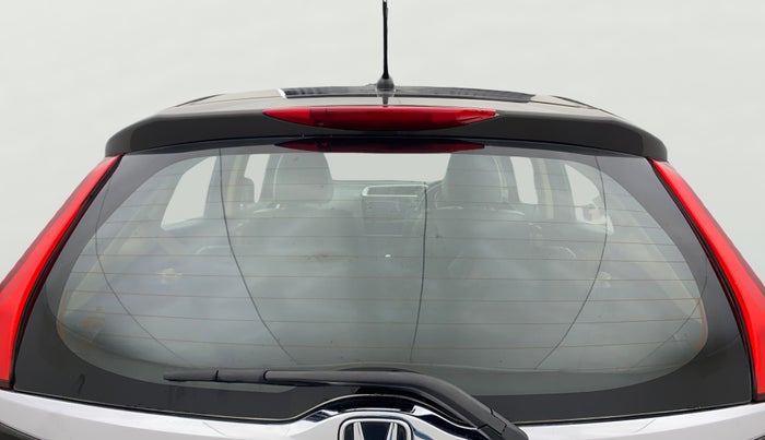 2018 Honda Jazz 1.2L I-VTEC V, Petrol, Manual, 90,248 km, Rear Windshield