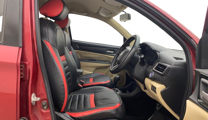 2018 Honda Amaze 1.5L I-DTEC V CVT, Diesel, Automatic, 65,631 km, Right Side Front Door Cabin