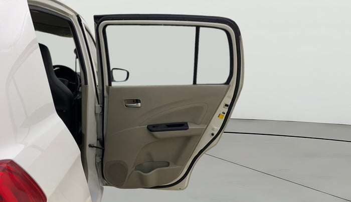 2016 Maruti Celerio VXI, Petrol, Manual, 49,298 km, RHS Rear Door