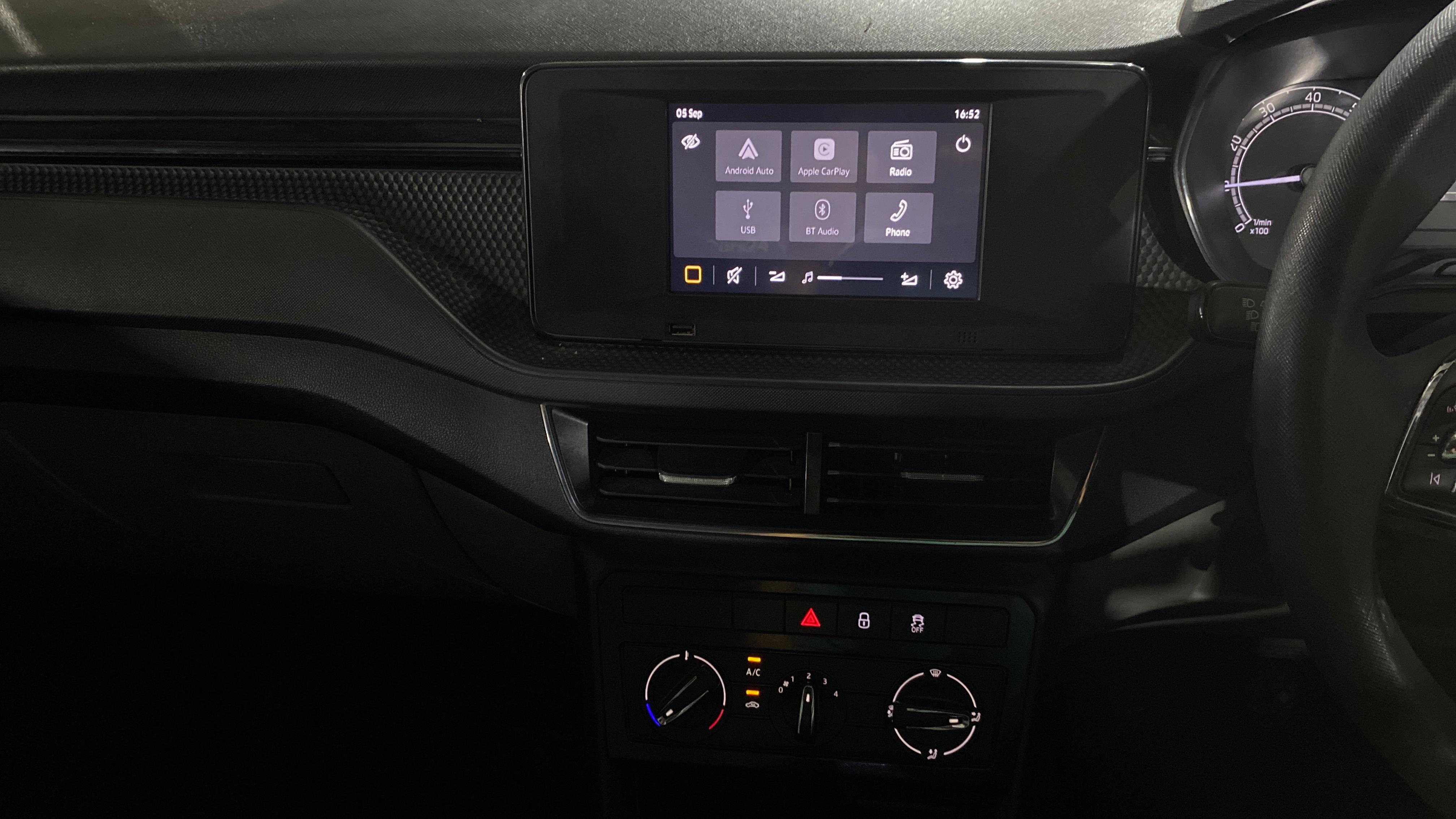 Features