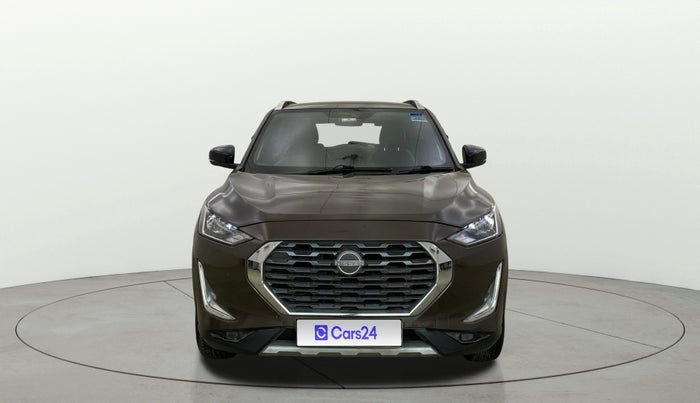 2023 Nissan MAGNITE XV Premium AMT, Petrol, Automatic, 38,936 km, Front