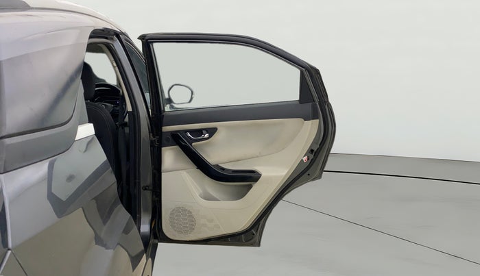 2020 Tata NEXON XZ PLUS (O) PETROL, Petrol, Manual, 61,298 km, RHS Rear Door