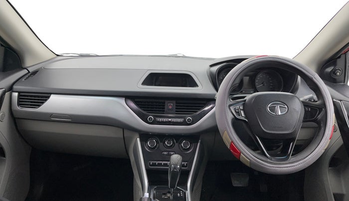 2019 Tata NEXON XMA PETROL, Petrol, Automatic, 62,789 km, Dashboard