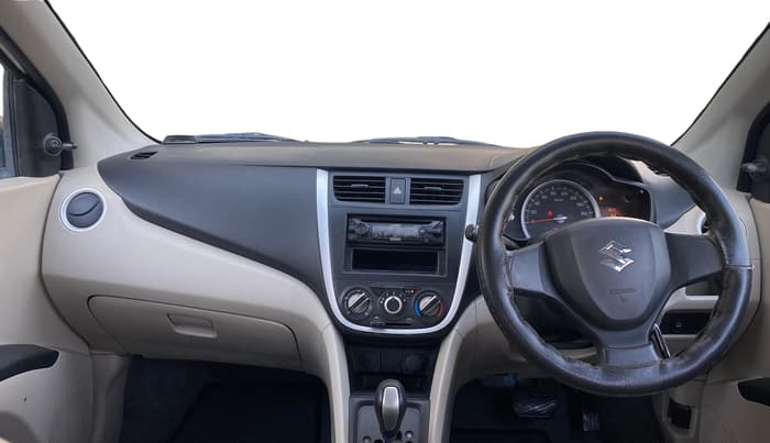 2018 Maruti Celerio VXI AMT, Petrol, Automatic, 47,698 km, Dashboard