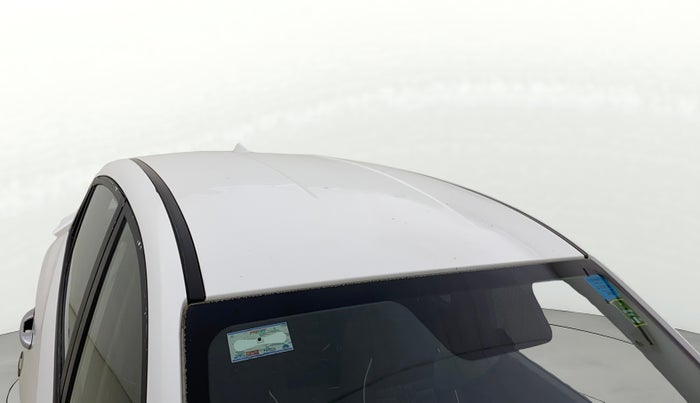 2021 Hyundai AURA SX 1.2, Petrol, Manual, 74,307 km, Roof