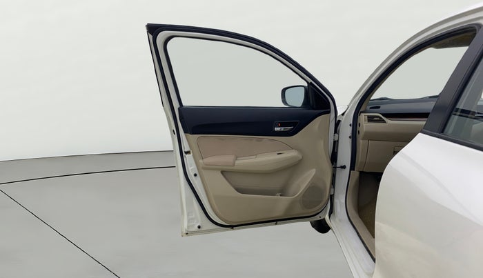 2019 Maruti Dzire VXI, Petrol, Manual, 35,132 km, LHS Front Door