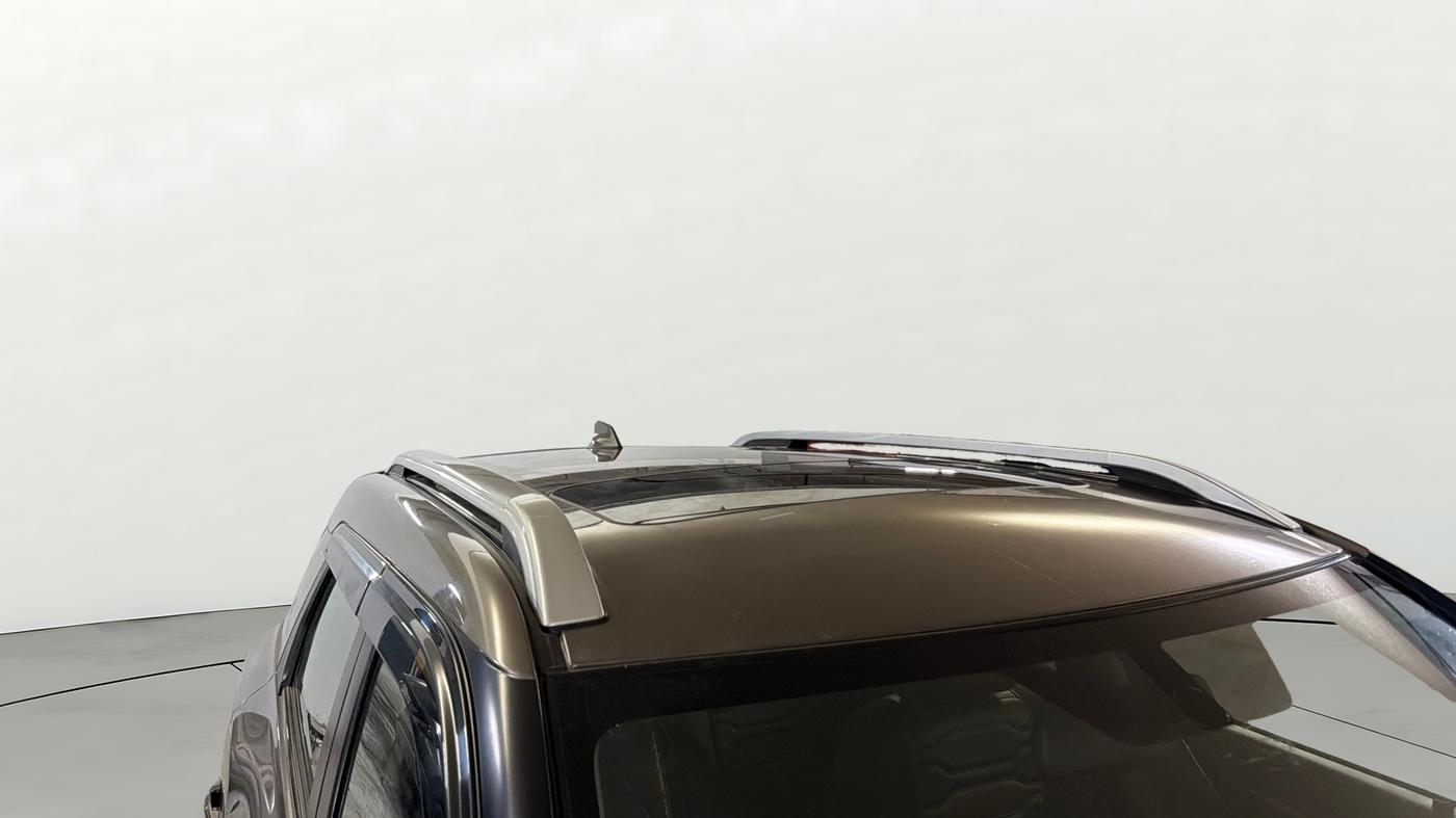2023 Maruti BREZZA ZXI + SMART HYBRID, Petrol, Manual, 34,825 km, Roof