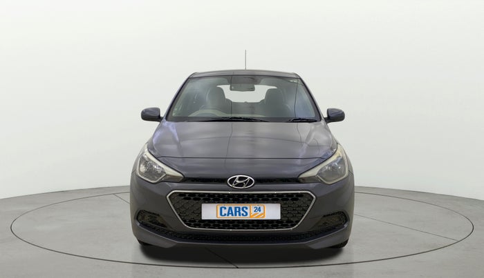 2017 Hyundai Elite i20 MAGNA EXECUTIVE 1.2, Petrol, Manual, 15,823 km, Front