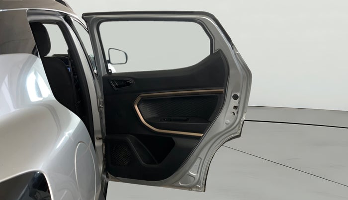 2021 Renault Kiger RXT AMT, Petrol, Automatic, 41,147 km, RHS Rear Door