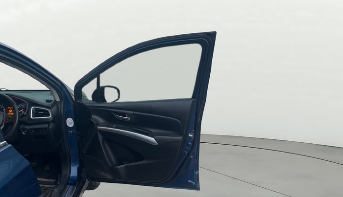 2019 Maruti S Cross ALPHA 1.3, Diesel, Manual, 74,031 km, RHS Front Door