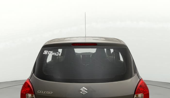 2020 Maruti Celerio VXI, Petrol, Manual, 37,414 km, Rear Windshield
