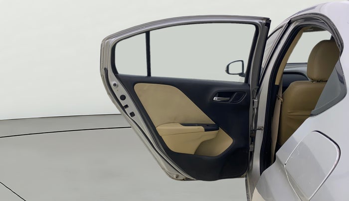 2018 Honda City 1.5L I-VTEC SV, Petrol, Manual, 58,161 km, LHS Rear Door