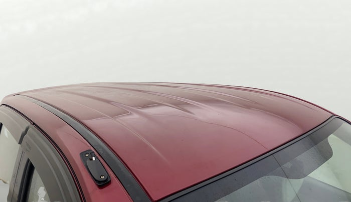 2019 Maruti Alto K10 VXI (O) AMT, Petrol, Automatic, 17,842 km, Roof