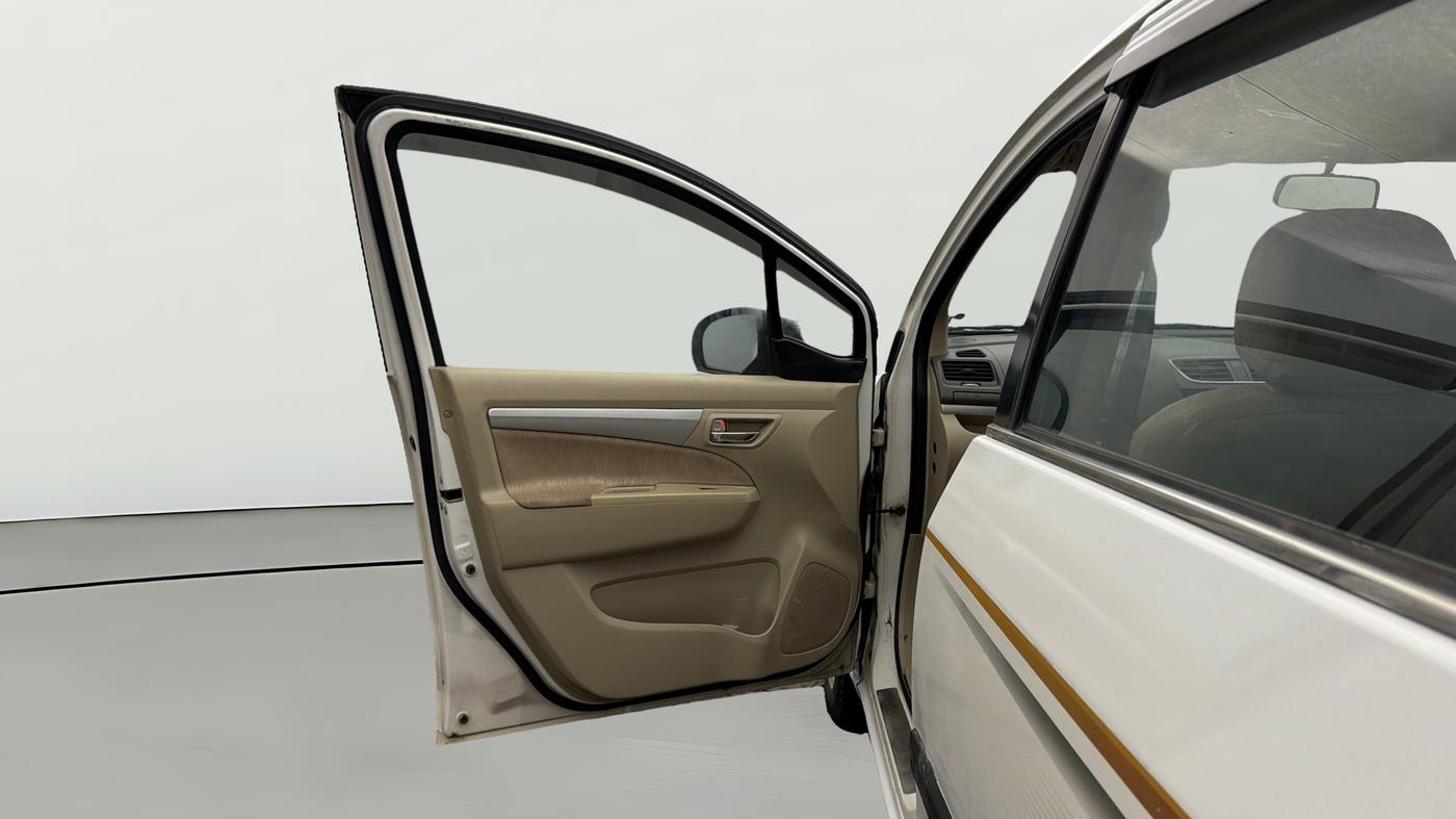 2015 Maruti Ertiga VXI, Petrol, Manual, 91,724 km, LHS Front Door