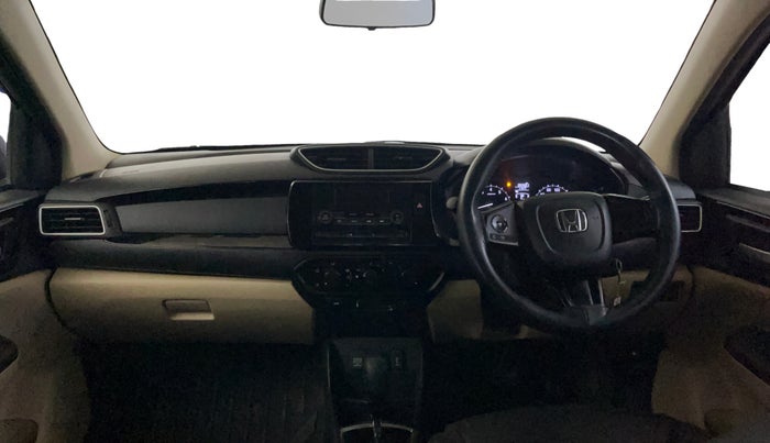 2019 Honda Amaze 1.2L I-VTEC S CVT, Petrol, Automatic, 55,491 km, Dashboard