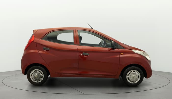 2013 Hyundai Eon ERA +, Petrol, Manual, 37,444 km, Right Side View