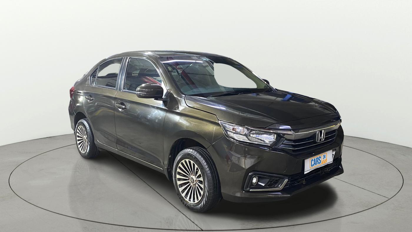 2022 Honda Amaze 1.2L I-VTEC S, Petrol, Manual, 20,831 km, SRP