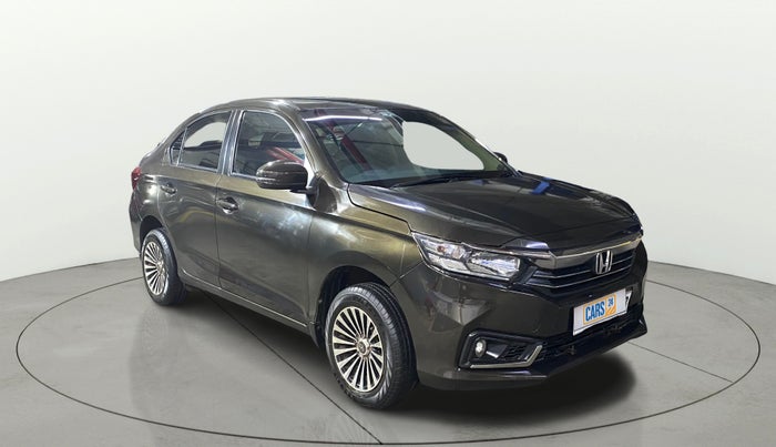 2022 Honda Amaze 1.2L I-VTEC S, Petrol, Manual, 20,831 km, SRP