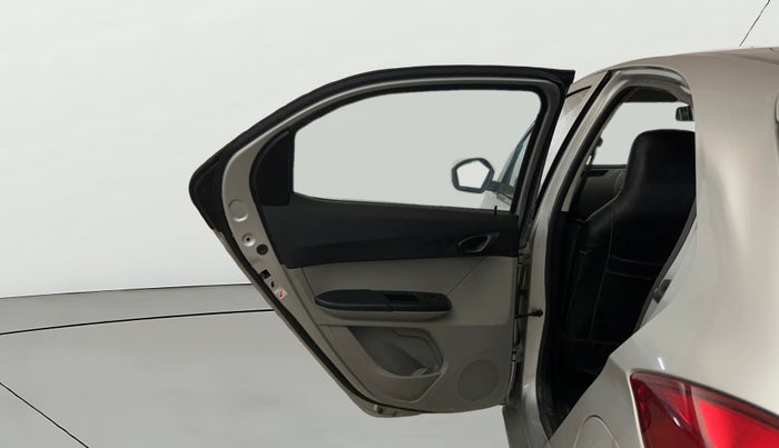 2019 Tata Tiago XT PETROL, Petrol, Manual, 37,833 km, LHS Rear Door