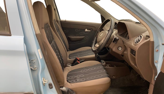 2013 Maruti Alto 800 LXI, Petrol, Manual, 47,983 km, Right Side Front Door Cabin