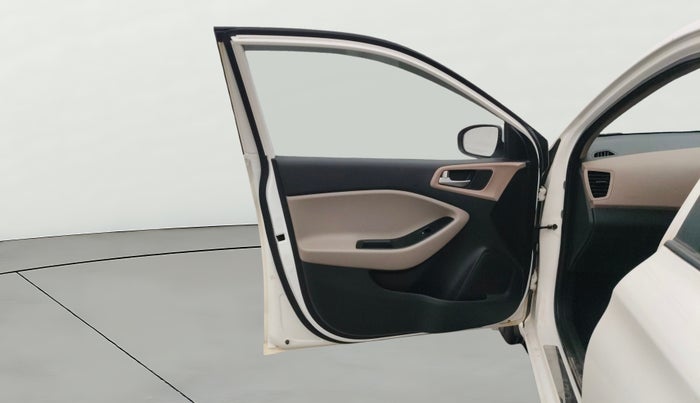 2020 Hyundai Elite i20 SPORTZ PLUS 1.2, Petrol, Manual, 77,387 km, LHS Front Door