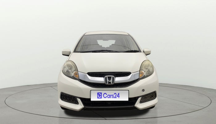 2014 Honda Mobilio 1.5L I-VTEC S, Petrol, Manual, 74,111 km, Front