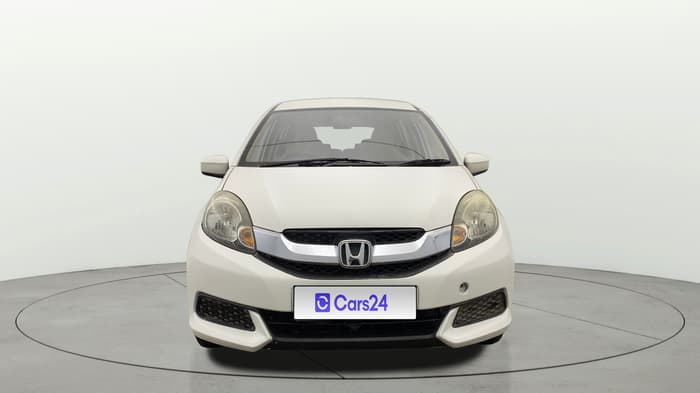 2014 Honda Mobilio 1.5L I-VTEC S, Petrol, Manual, 74,111 km, Front