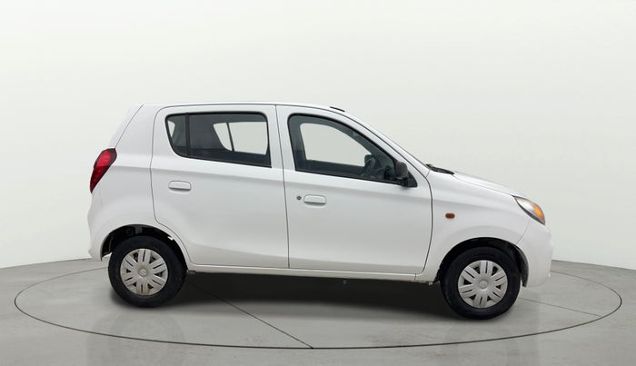 2020 Maruti Alto LXI, Petrol, Manual, 67,101 km, Right Side View