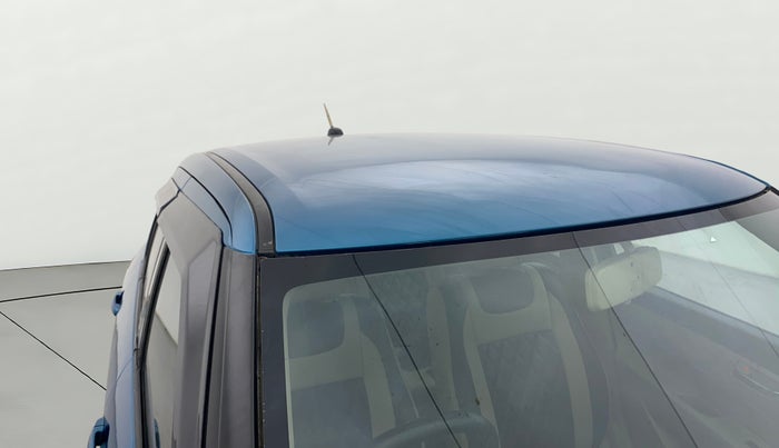 2013 Maruti Swift Dzire VDI, Diesel, Manual, 93,435 km, Roof