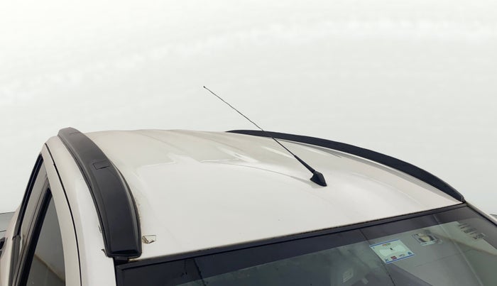 2020 Maruti Celerio X ZXI (O) AMT, Petrol, Automatic, 43,349 km, Roof