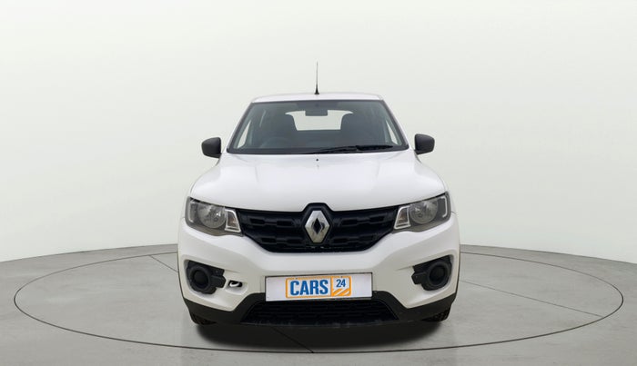 2018 Renault Kwid RXL, Petrol, Manual, 46,460 km, Front