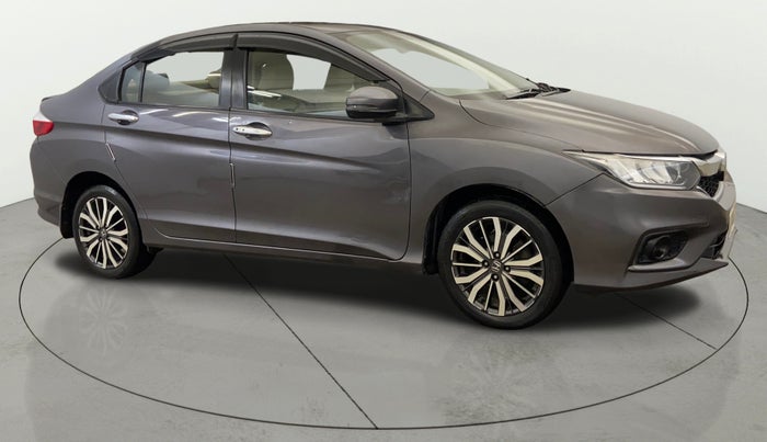 2019 Honda City 1.5L I-VTEC ZX CVT, Petrol, Automatic, 27,260 km, SRP