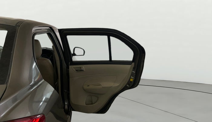 2016 Maruti Swift Dzire VXI, Petrol, Manual, 67,247 km, RHS Rear Door