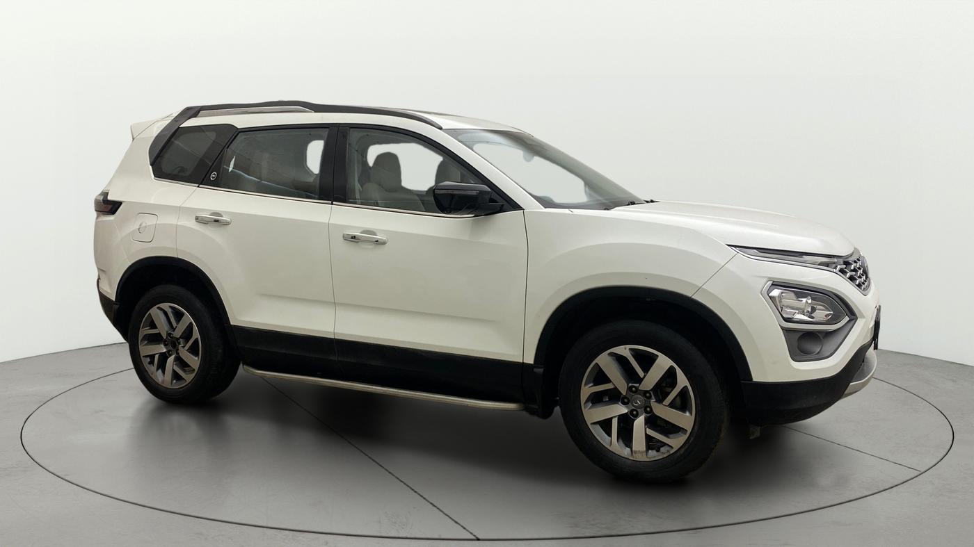2023 Tata Safari XZA PLUS O 6STR, Diesel, Automatic, 1,11,940 km, SRP