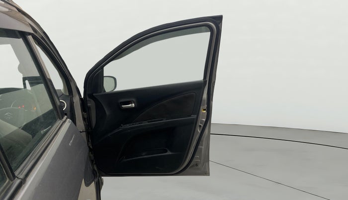 2018 Maruti Celerio X ZXI AMT, Petrol, Automatic, 35,683 km, RHS Front Door