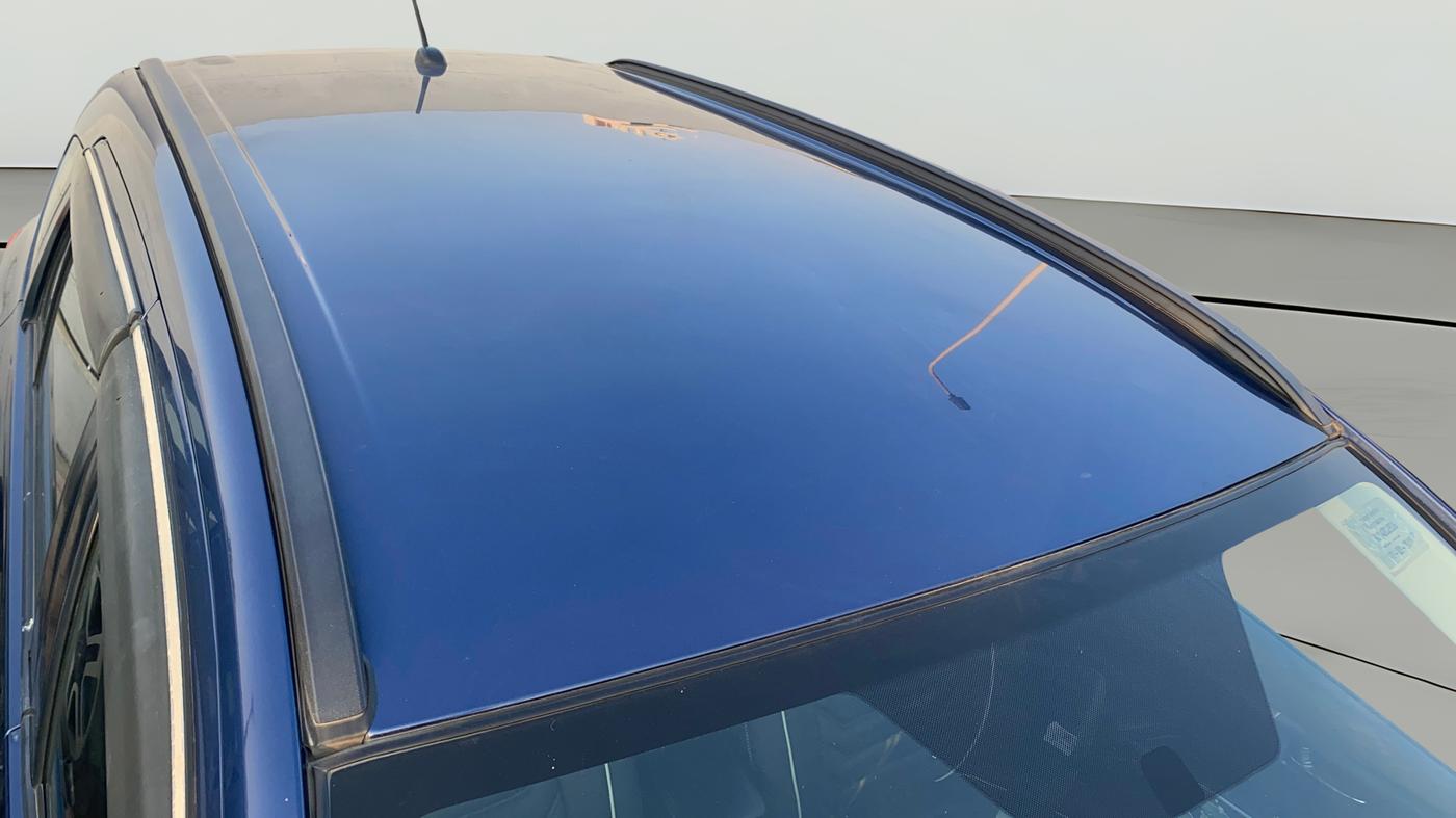 2018 Maruti S Cross ALPHA 1.3, Diesel, Manual, 1,19,629 km, Roof