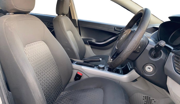 2018 Tata NEXON XM PETROL, Petrol, Manual, 96,091 km, Right Side Front Door Cabin