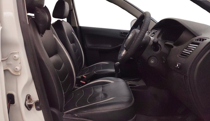 2019 Tata Zest XE PETROL, CNG, Manual, 72,673 km, Right Side Front Door Cabin