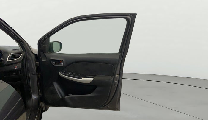 2017 Maruti Baleno ZETA PETROL 1.2, Petrol, Manual, 40,547 km, RHS Front Door