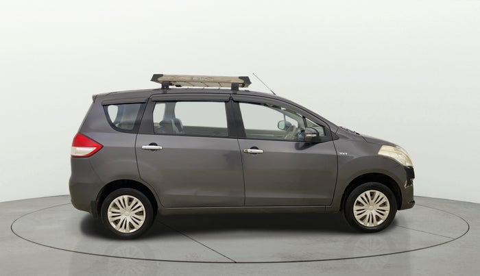 2015 Maruti Ertiga VXI CNG, CNG, Manual, 1,07,500 km, Right Side View