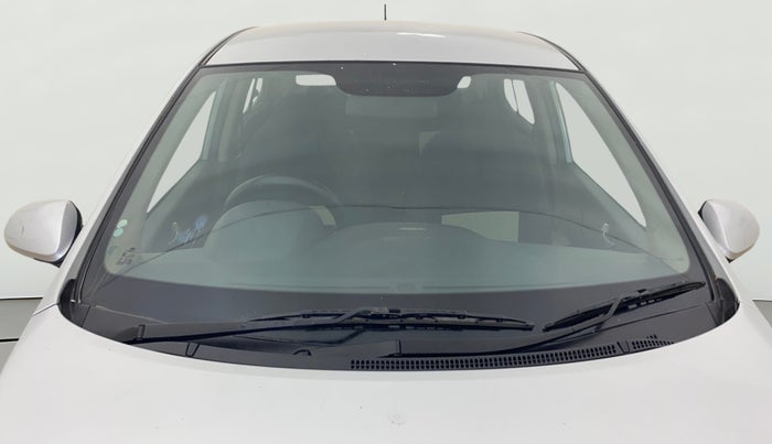 2018 Hyundai Xcent S 1.2, Petrol, Manual, 65,504 km, Front Windshield