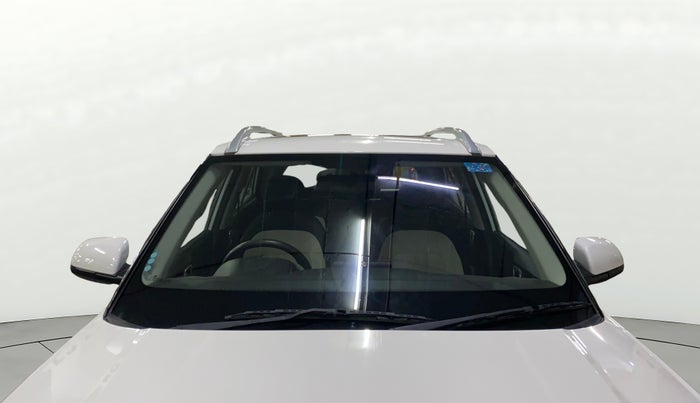 2023 Hyundai VENUE SX 1.2 PETROL, Petrol, Manual, 19,822 km, Front Windshield