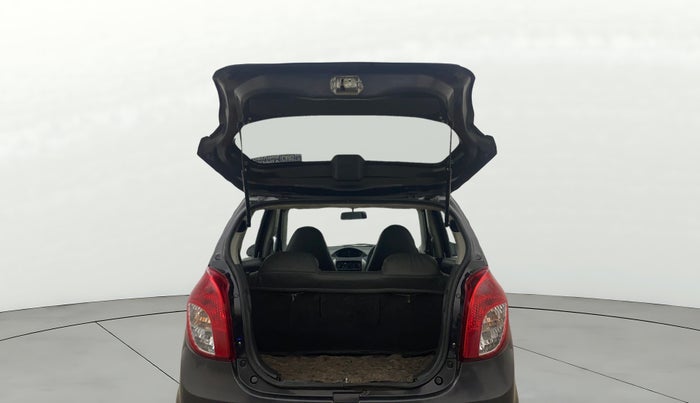 2016 Maruti Alto 800 LXI, Petrol, Manual, 1,16,703 km, Boot Open Zoomed View