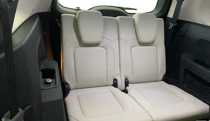 2021 Tata Safari XZA PLUS, Diesel, Automatic, 60,656 km, Third Seat Row ( optional )