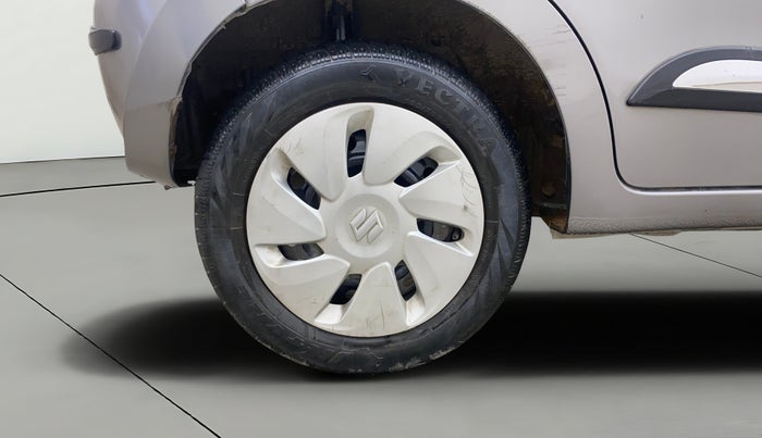 2020 Maruti Celerio ZXI AMT, Petrol, Automatic, 35,712 km, Right Rear Wheel