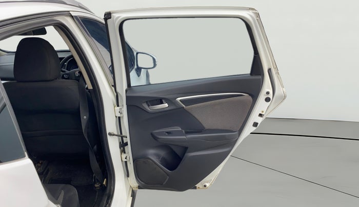 2017 Honda WR-V 1.2L I-VTEC VX MT, Petrol, Manual, 1,35,751 km, RHS Rear Door