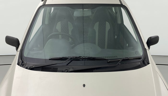 2018 Maruti Alto 800 LXI, Petrol, Manual, 45,966 km, Front Windshield
