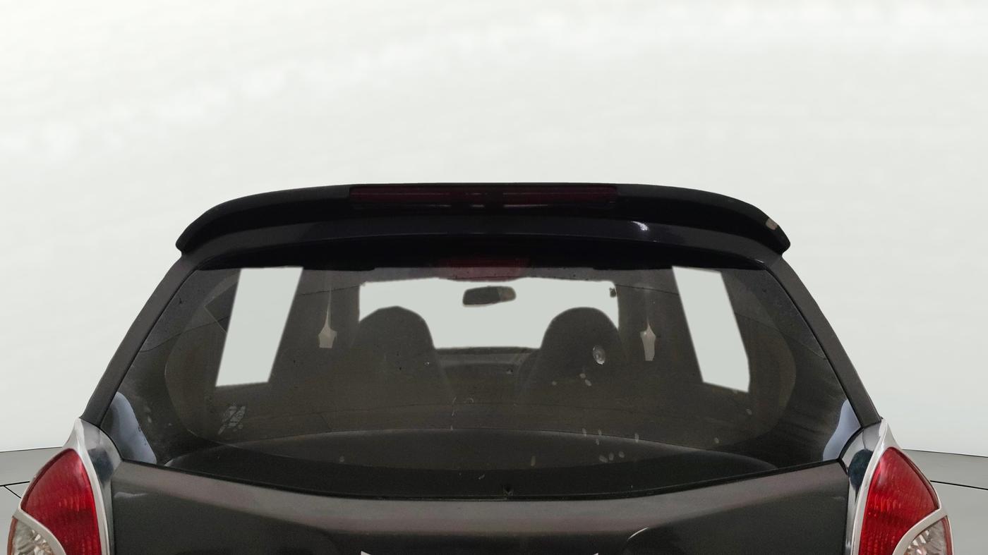 2022 Maruti Alto LXI OPT CNG, CNG, Manual, 25,127 km, Rear Windshield